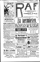 Innsbrucker Nachrichten 19130524 Seite: 24