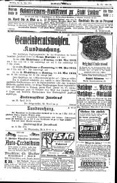 Innsbrucker Nachrichten 19130524 Seite: 25