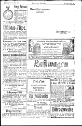 Innsbrucker Nachrichten 19130527 Seite: 15