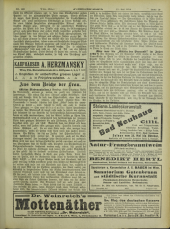 Fremden-Blatt 19130527 Seite: 19