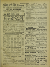 Fremden-Blatt 19130527 Seite: 29