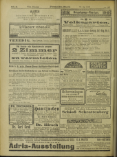 Fremden-Blatt 19130527 Seite: 34