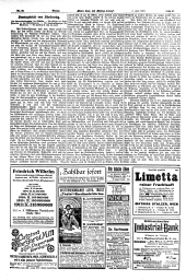 Wiener Sonn- und Montags-Zeitung 19130602 Seite: 11