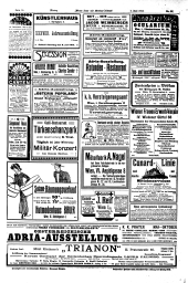 Wiener Sonn- und Montags-Zeitung 19130602 Seite: 16