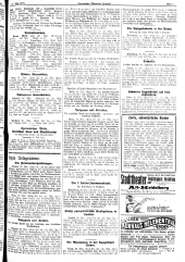 Czernowitzer Allgemeine Zeitung 19130527 Seite: 5