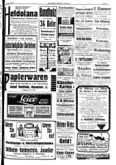Czernowitzer Allgemeine Zeitung 19130527 Seite: 7