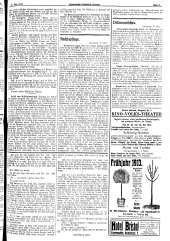 Czernowitzer Allgemeine Zeitung 19130527 Seite: 11