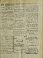 Prager Abendblatt 19130527 Seite: 5