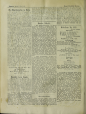 Prager Abendblatt 19130527 Seite: 8
