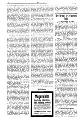 Montags Zeitung 19130602 Seite: 2