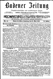 Badener Zeitung