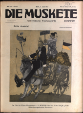 Die Muskete