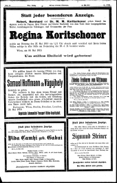 Neue Freie Presse 19130530 Seite: 24