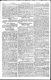 Neue Freie Presse 19130529 Seite: 6