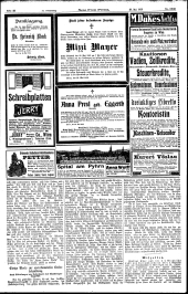 Neue Freie Presse 19130529 Seite: 22