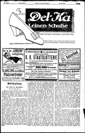 Neue Freie Presse 19130531 Seite: 23