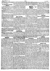 Prager Tagblatt 19130606 Seite: 5