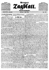 Prager Tagblatt 19130606 Seite: 17
