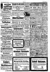 Prager Tagblatt 19130531 Seite: 15