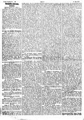 Prager Tagblatt 19130530 Seite: 10