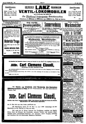 Prager Tagblatt 19130530 Seite: 17