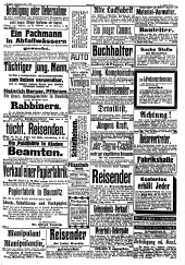Prager Tagblatt 19130601 Seite: 31