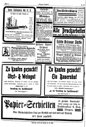 Bregenzer/Vorarlberger Tagblatt 19130530 Seite: 4