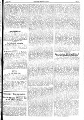 Czernowitzer Allgemeine Zeitung 19130530 Seite: 3