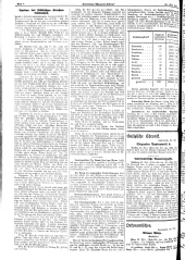 Czernowitzer Allgemeine Zeitung 19130530 Seite: 4