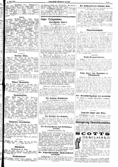 Czernowitzer Allgemeine Zeitung 19130530 Seite: 5