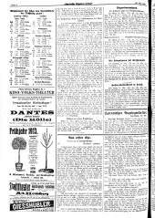 Czernowitzer Allgemeine Zeitung 19130530 Seite: 10