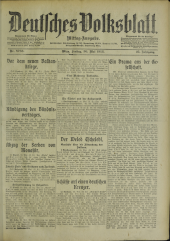 Deutsches Volksblatt 19130530 Seite: 17