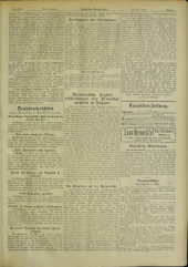 Deutsches Volksblatt 19130530 Seite: 19