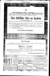 Innsbrucker Nachrichten 19130530 Seite: 14