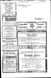 Innsbrucker Nachrichten 19130530 Seite: 15