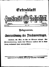 Innsbrucker Nachrichten 19130530 Seite: 17