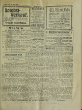 Prager Abendblatt 19130530 Seite: 7