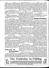 Salzburger Chronik 19130530 Seite: 6