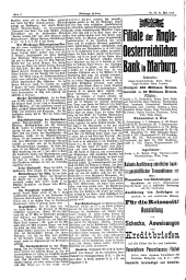 Marburger Zeitung 19130531 Seite: 6