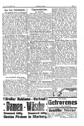 Marburger Zeitung 19130531 Seite: 7