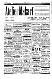 Marburger Zeitung 19130531 Seite: 8