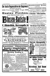 Marburger Zeitung 19130531 Seite: 11