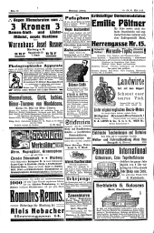 Marburger Zeitung 19130531 Seite: 12