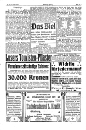 Marburger Zeitung 19130531 Seite: 17