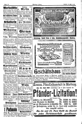 Marburger Zeitung 19130531 Seite: 18