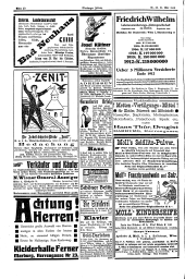 Marburger Zeitung 19130531 Seite: 20