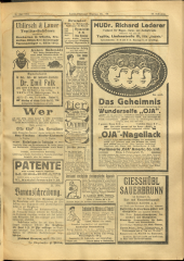 Teplitz-Schönauer Anzeiger 19130531 Seite: 31