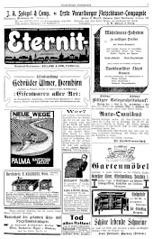 Vorarlberger Volksfreund 19130531 Seite: 7