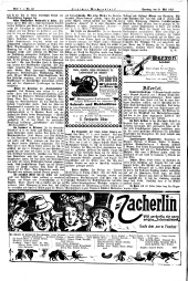 Znaimer Wochenblatt 19130531 Seite: 8