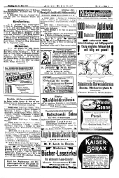 Znaimer Wochenblatt 19130531 Seite: 9